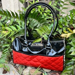 Lux De Ville 2000s Tote